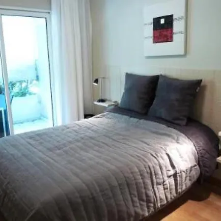 Apartment Sleeps 4 Pool Air Con Wifi Cannes